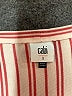 CAbi Pink 3/4 Sleeve Top Size S - photo 7