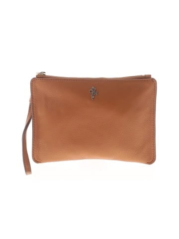 Cole Haan Leather Wristlet (view 1)