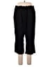 Alexander Jordan Black Casual Pants Size XL - photo 1