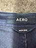 Aero Blue Jeans Size 4 - photo 7