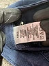 Aero Blue Jeans Size 4 - photo 8
