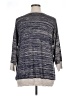 Cupio Gray Cardigan Size 1X - photo 2