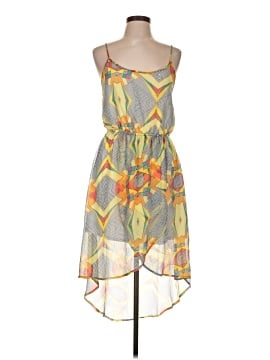 No Boundaries Casual Dress (view 1)