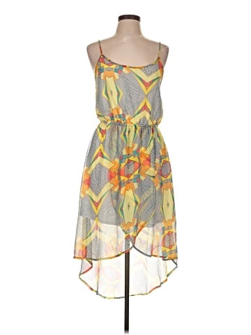 No Boundaries Casual Dress (view 1)