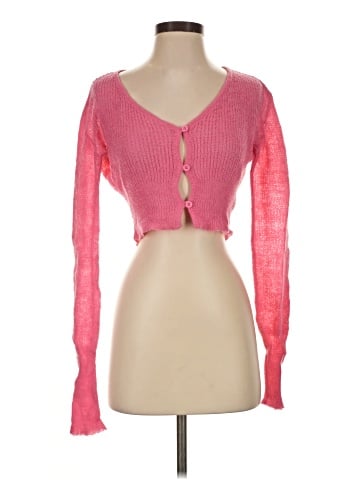 Lioness Cardigan (view 1)