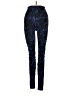 Lululemon Athletica Print Blue Active Pants Size 4 (estimated) - photo 1