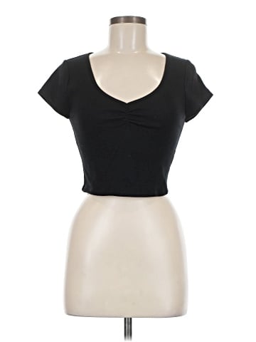 PacSun Short Sleeve T-Shirt (view 1)