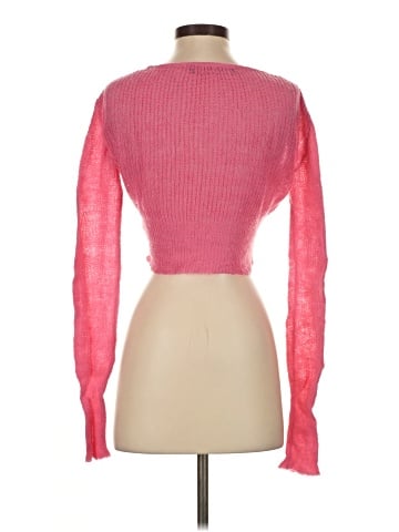 Lioness Cardigan (view 2)