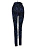 Lululemon Athletica Print Blue Active Pants Size 4 (estimated) - photo 2
