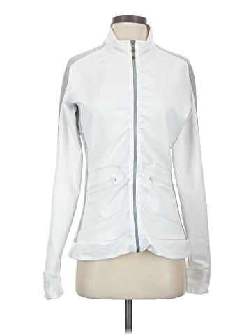 Alo Track Jacket (view 1)