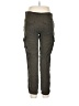Sanctuary 100% Tencel Green Cargo Pants Size L - photo 2