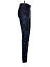 Lululemon Athletica Print Blue Active Pants Size 4 (estimated) - photo 4