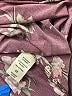 Beacon Burgundy 3/4 Sleeve Blouse Size 2X - photo 8