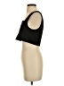 o.p.t Black Sleeveless Top Size XS - photo 5