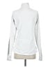 Alo White Track Jacket Size S - photo 2