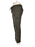 Sanctuary 100% Tencel Green Cargo Pants Size L - photo 5