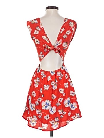 Forever 21 Casual Dress (view 2)