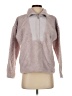 J.Crew 100% Polyester Pink Fleece Size XS - photo 1