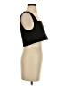 o.p.t Black Sleeveless Top Size XS - photo 4