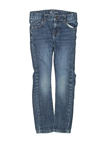Wonder Nation Jeans (view 1)