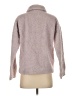 J.Crew 100% Polyester Pink Fleece Size XS - photo 2