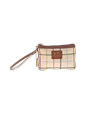 Coach Wristlet (view 1)