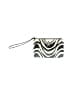 Kate Spade New York Graphic White Wristlet One size - photo 1