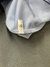 Unbranded Solid Blue Casual Pants Size XXL - photo 4