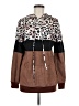 Assorted Brands Brown Sweatshirt Size M - photo 1
