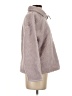 J.Crew 100% Polyester Pink Fleece Size XS - photo 4