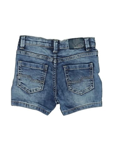 Mayoral Denim Shorts (view 2)