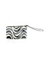 Kate Spade New York Graphic White Wristlet One size - photo 2