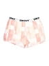 DKNY Print Pink Shorts Size L - photo 1
