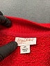 Assorted Brands 100% Polyester Red Cardigan Size 3X - photo 7