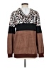 Assorted Brands Brown Sweatshirt Size M - photo 2