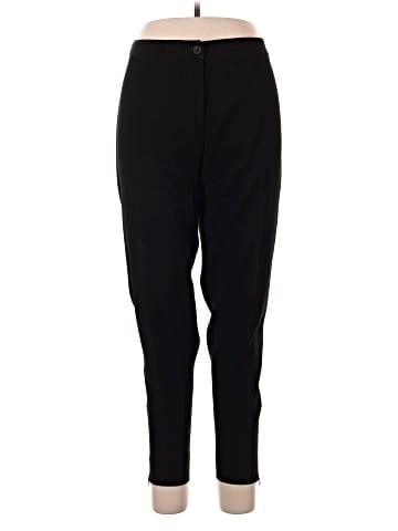 Giorgio Armani Active Pants (view 1)