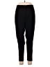 Giorgio Armani Solid Black Active Pants Size 33 waist - photo 1