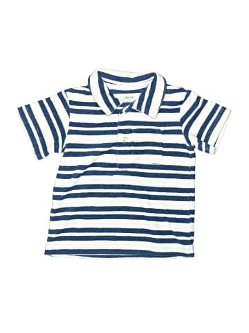 Little Me Short Sleeve Top (view 1)