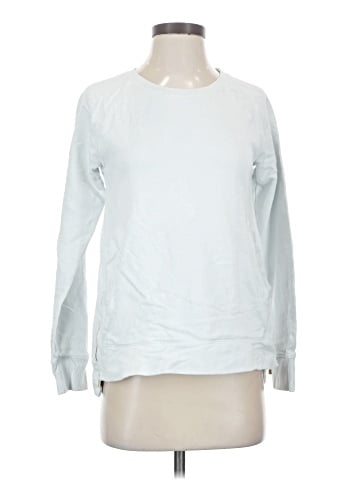 Lilly Pulitzer Luxletic Sweatshirt (view 1)