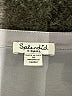 Splendid Gray Long Sleeve Top Size XS - photo 7