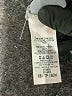 Splendid Gray Long Sleeve Top Size XS - photo 8