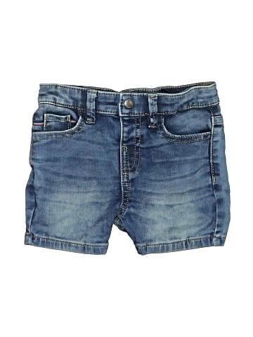 Mayoral Denim Shorts (view 1)