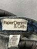 Paper Denim & Cloth Blue Jeans Size 30 waist - photo 7