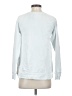 Lilly Pulitzer Luxletic White Sweatshirt Size XS - photo 2