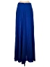 DKNY Blue Formal Skirt Size 8 - photo 2
