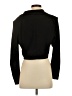 Shein Black Blazer Size 4 - photo 2