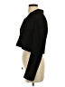 Shein Black Blazer Size 4 - photo 5