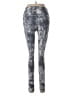 Athleta Tie-dye Gray Active Pants Size S - photo 2