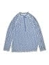J. McLaughlin Blue Rash Guard Size XL - photo 1