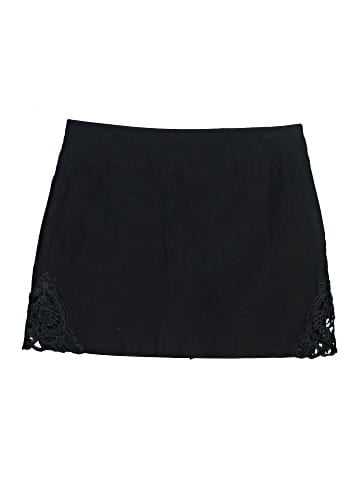 D.F.A. New York Casual Skirt (view 1)